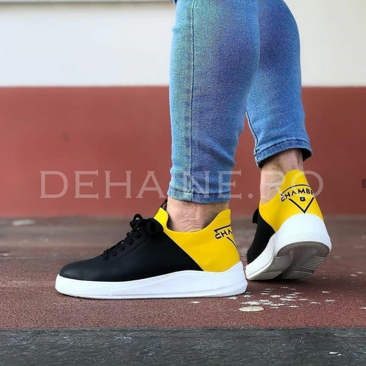 Adidasi barbati casual ZR A8482